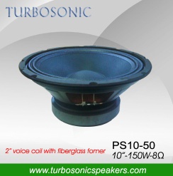 PS10-50 Professional PA Speakers