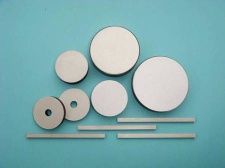 Piezoelectric Ceramic