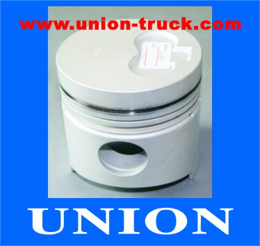 KOMATSU enginge 4d105 4d1053c piston kit