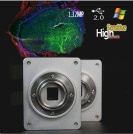 1.32Mp Fluorescence Microscope Camera UCB132