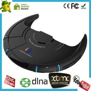 tronsmart prometheus - VS ATV 106
