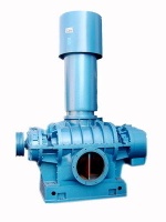 High quality three lobes roots blower