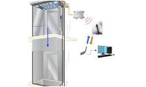 Lift & Escalator Fault Reporting and Monitoring System - WT 1011RC