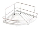 Single Corner Rack