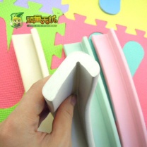 table edge protector/NBR