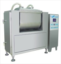 Vacuum Flour Mixer ZHM120