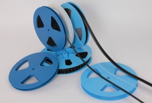 7" 13" 15" Plastic reel