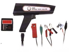 Diesel gas engine digital xenon ignition timing light