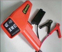 gas engine digital xenon ignition timing light