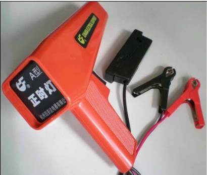 gas engine digital xenon ignition timing light