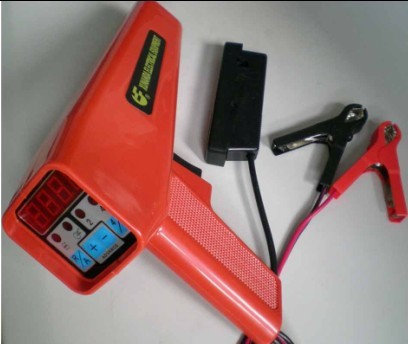 gas engine digital xenon ignition timing light