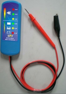 digital car battery tester, mobile phone battery tester ,battery internal resistance tester, universal laptop battery tester