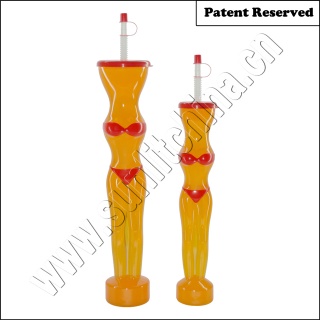 15oz & 30oz Bikini yard cup