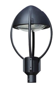 Garden light, outdoor light fixture