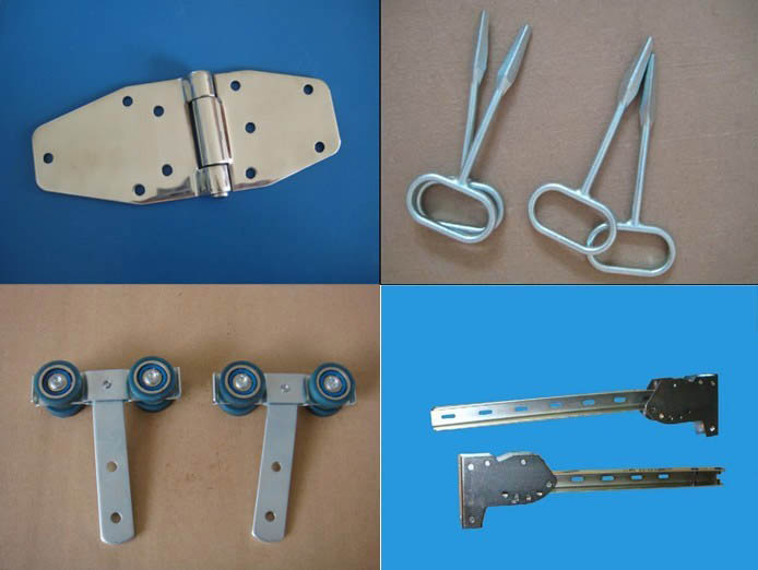 pulley,hinge,lateral protection,tool key