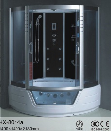 2011 NEW DESIGN BATHROOM - HX-8014