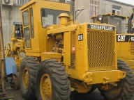 caterpillar 12G