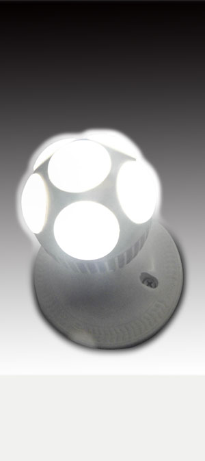 LED Indoor Lights
