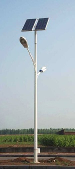 Solar Energy Street Lights/LED Street Lights/Outdoor Lights