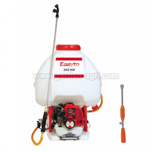 power sprayer 3WZ-900