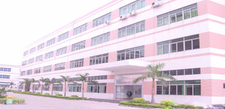 YONGSUN INDUSTRIAL GROUP CO.LTD