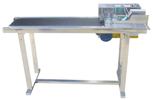 High-Speed Automatic Paging Machine (YG-2002A)&nbsp;-&nbsp;YG-2002A