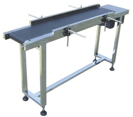 Coding Belt Conveyor
