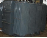 Refining Furnace Transformer