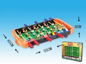 Soccer Set
