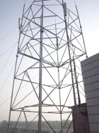 telecom tower