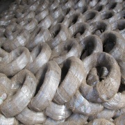 Galvanized Iron Wire