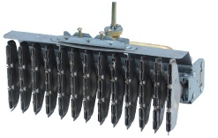 T-type burner of gas water heater - water heater burner