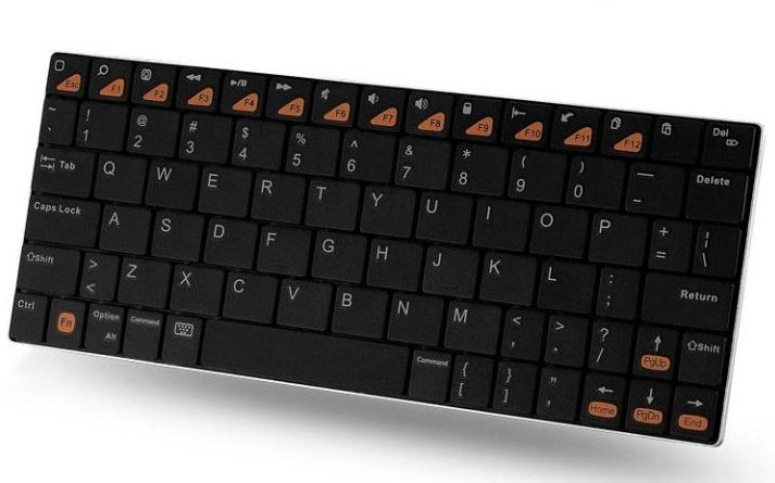 wireless bluetooth keyboard