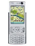 Nokia N95 Brand New And Unlocked - Nokia N95