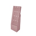 Sidekick display, Corrugated POP display