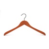 Wooden Suit Hanger(Cherry)