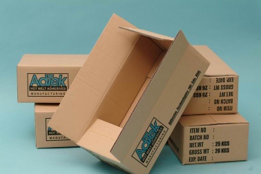 Hot Melt Adhesive For Packaging