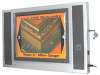 lcd advertising player - AL-AP01