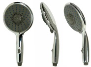 Faucet aerators and kitchen aerators