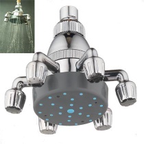 Shower head