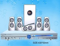 DVD Home Theater Player