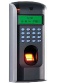 fingerprint access control