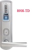 Fingerprint Door Lock