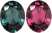 created alexandrite