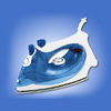 steam iron SI-218 - Steam Iron