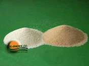 Silica Sand