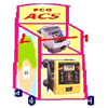ACS Q_MET - Q-met-111