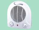 Fan Heater