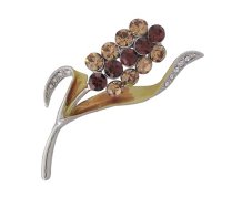 Sell fashion brooch