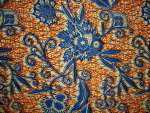 wax prints